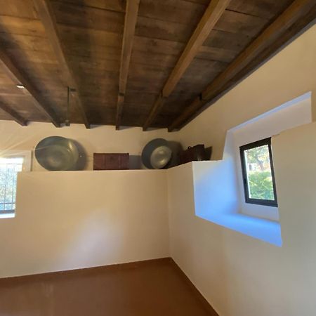 Casa las Chorreras del Orejón 2 Villaviciosa de Córdoba Exterior foto