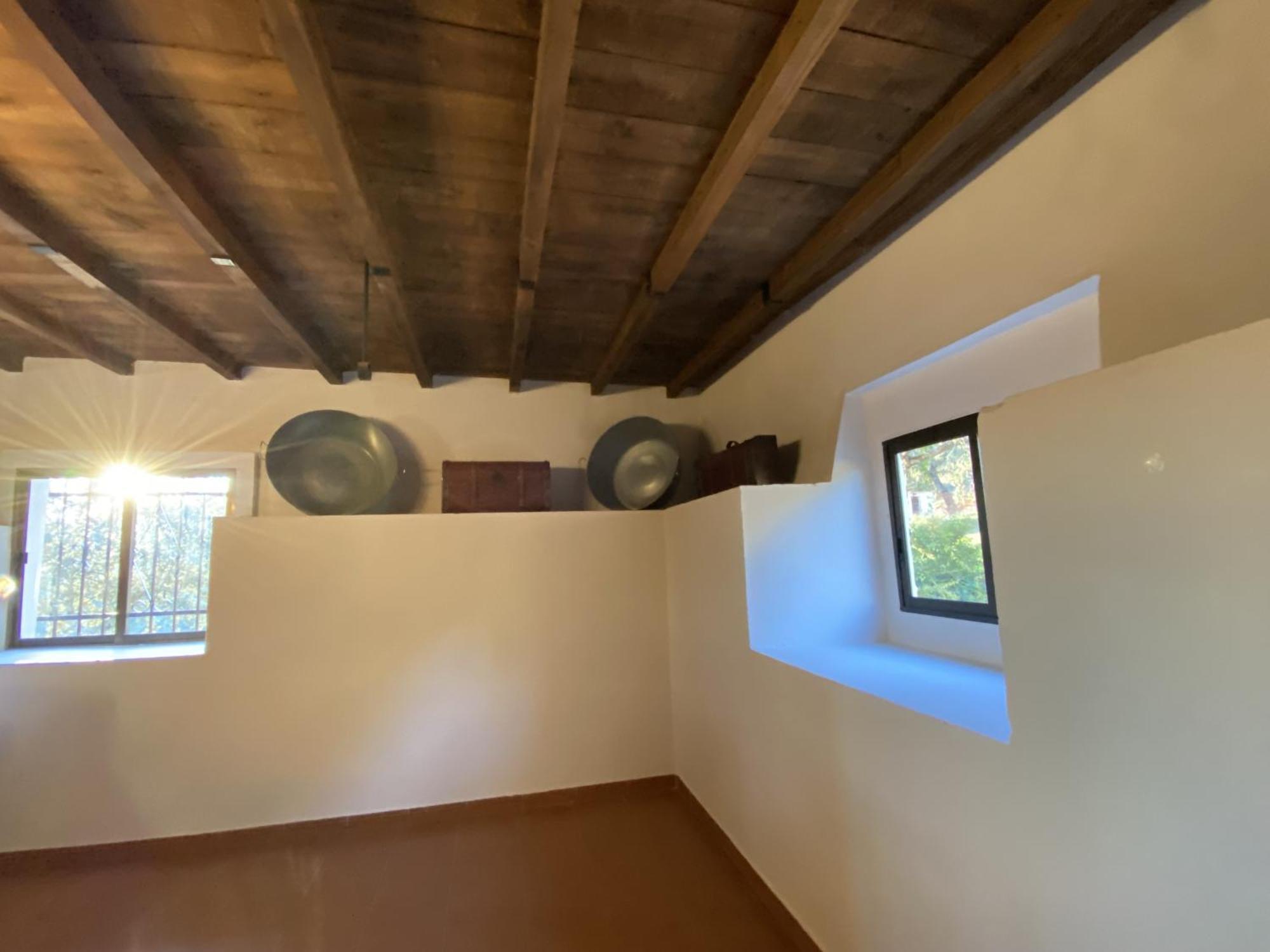 Casa las Chorreras del Orejón 2 Villaviciosa de Córdoba Exterior foto