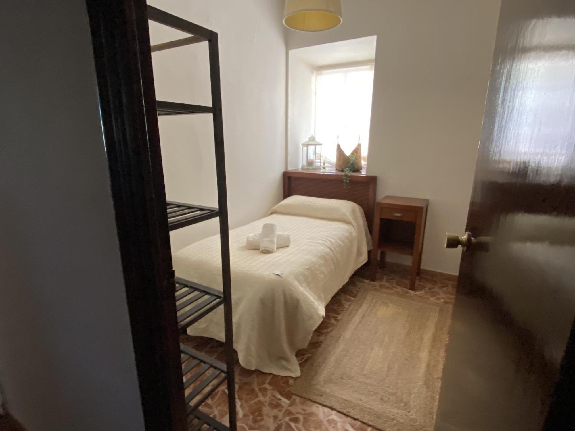 Casa las Chorreras del Orejón 2 Villaviciosa de Córdoba Exterior foto
